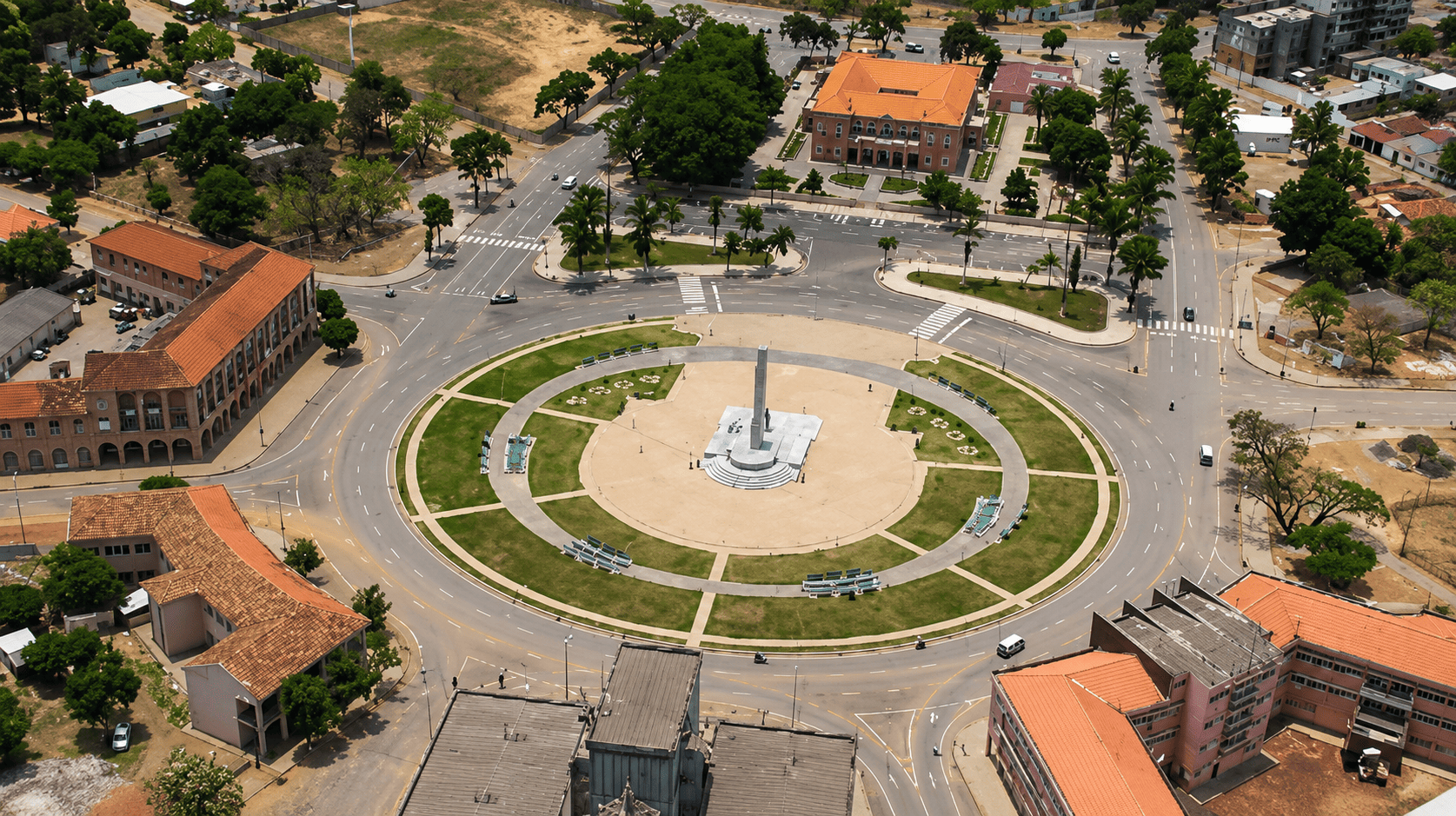 Huambo